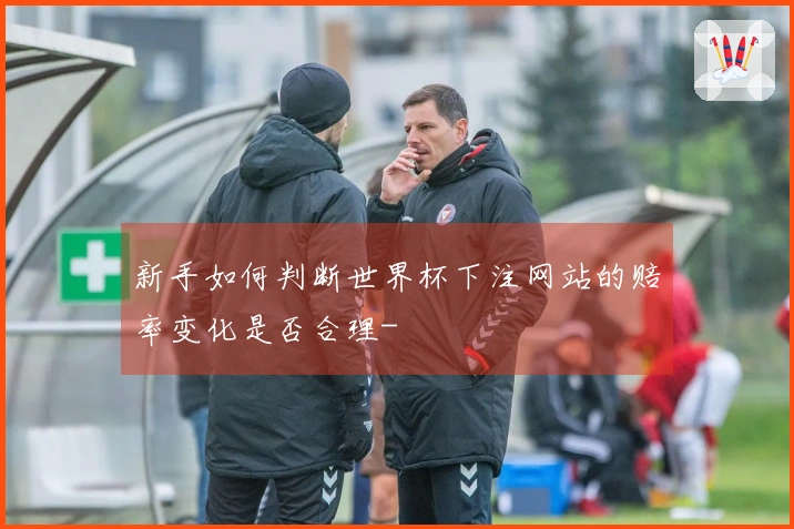 新手如何判断世界杯下注网站的赔率变化是否合理-