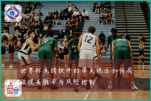 世界杯竞猜软件的串关玩法如何有效提高胜率与风险控制