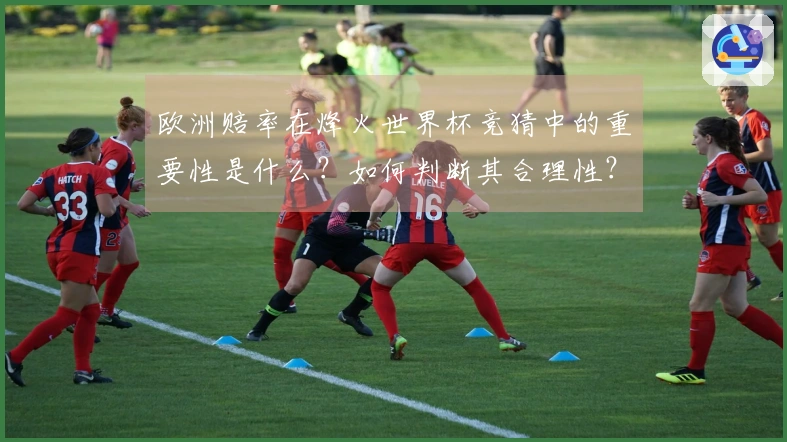 欧洲赔率在烽火世界杯竞猜中的重要性是什么？如何判断其合理性？