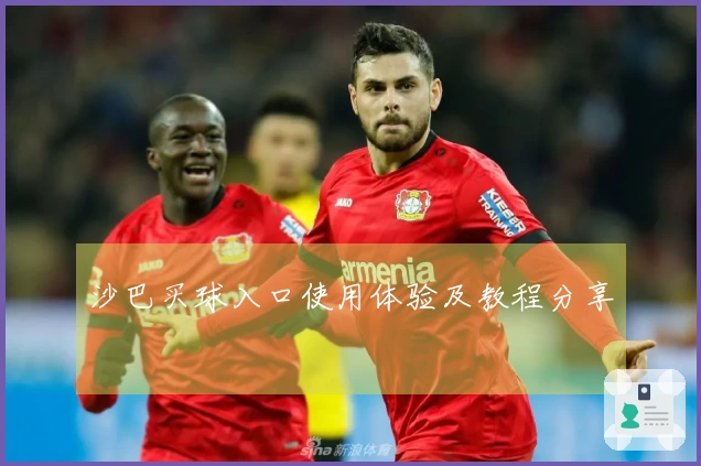 沙巴买球入口使用体验及教程分享