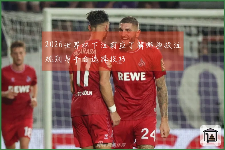 2026世界杯下注前应了解哪些投注规则与平台选择技巧