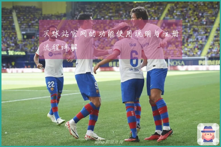 买球站官网的功能使用说明与注册流程详解