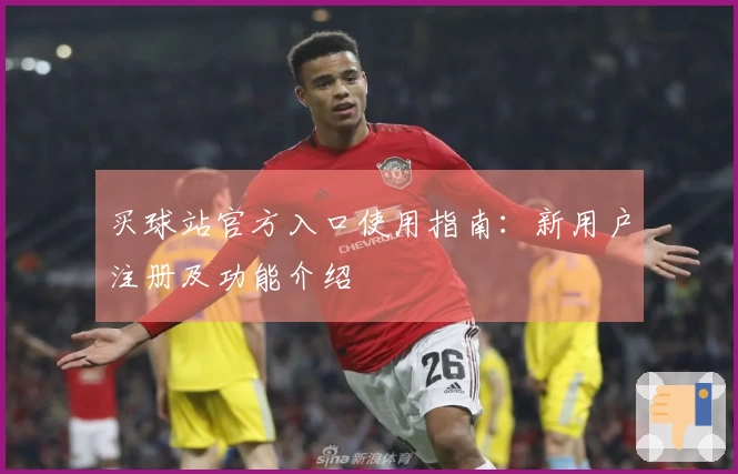 买球站官方入口使用指南：新用户注册及功能介绍