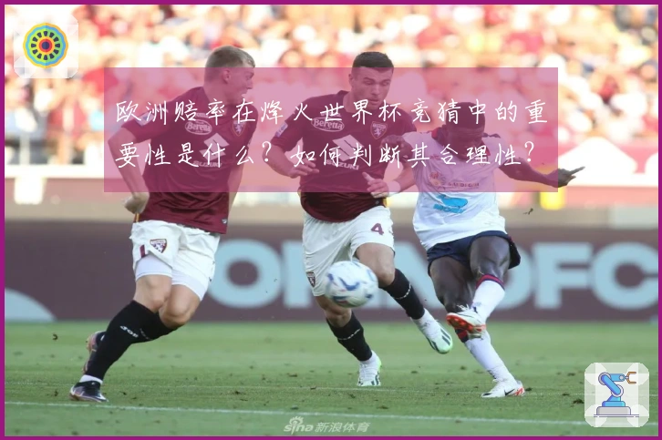 欧洲赔率在烽火世界杯竞猜中的重要性是什么？如何判断其合理性？