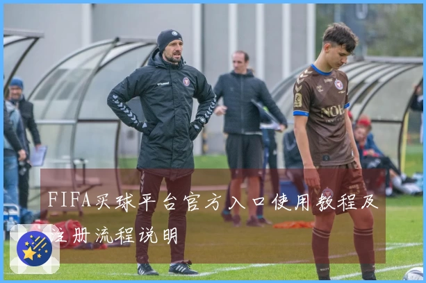 FIFA买球平台官方入口使用教程及注册流程说明