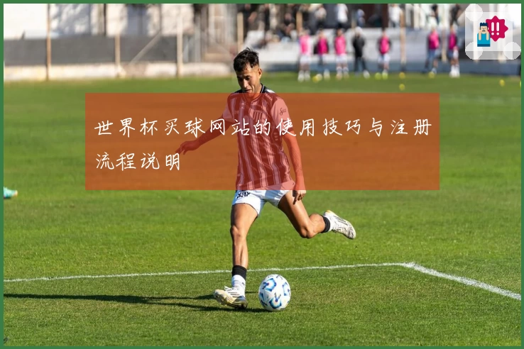 世界杯买球网站的使用技巧与注册流程说明