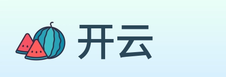 开云 Logo